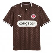 26-27 St Pauli Home Jersey 26-27 St Pauli Home Jersey