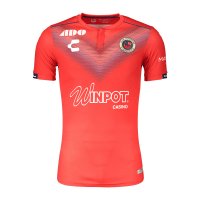 2020 Veracruz Home Soccer Jersey Shirt