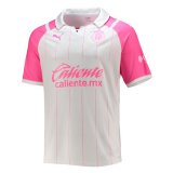 21-22 Chivas Breast Cancer Awareness Pink Jersey