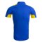 2005 Boca Juniors Home Soccer Jersey Shirt