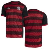 22-23 Flamengo Home Soccer Shirt