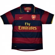 2007-2008 Arsenal Retro Third Shirt