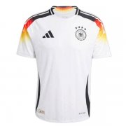 2024 Germany Home Jersey (Player Version)