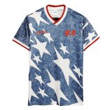 1994 USA Away Retro Jersey Shirt