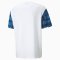 22-23 Olympique Marseille White Heritage Shirt