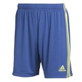 2020 Colombia Home Soccer Short