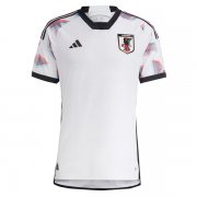 2022 Japan Away World Cup Authentic Jersey (Player Version)