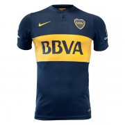 2014-2015 Boca Juniors Home Retro Jersey 2014-2015 Boca Juniors Home Retro Jersey