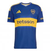 26-27 Boca Juniors Home Authentic (Player Version) 26-27 Boca Juniors Home Authentic (Player Version)
