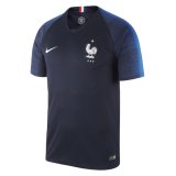 2018 France World Cup Home Jersey