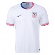 2024 USA Home Jersey (Player Version)