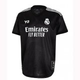 21-22 Real Madrid Y3 Forth Jersey( Player Version)