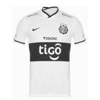 22-23 Club Olimpia Rey de Copas Home Shirt  22-23 Club Olimpia Rey de Copas Home Shirt