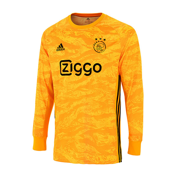 gk jersey