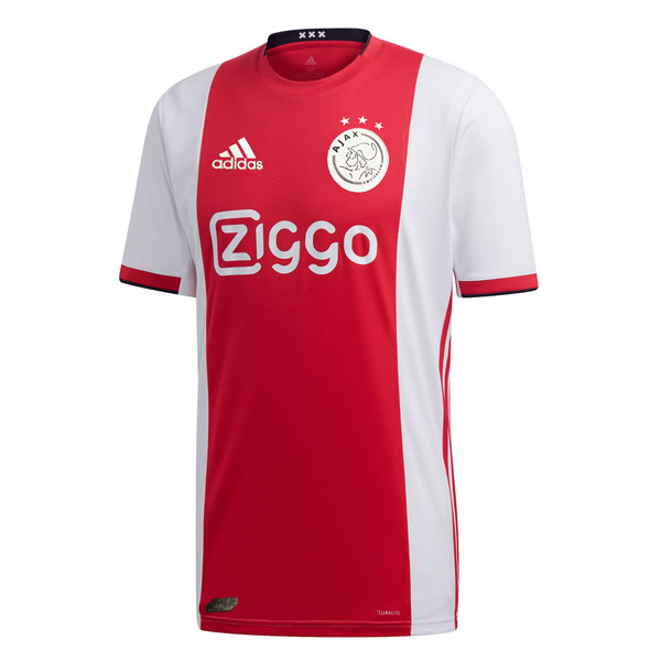 soccer player jerseys
