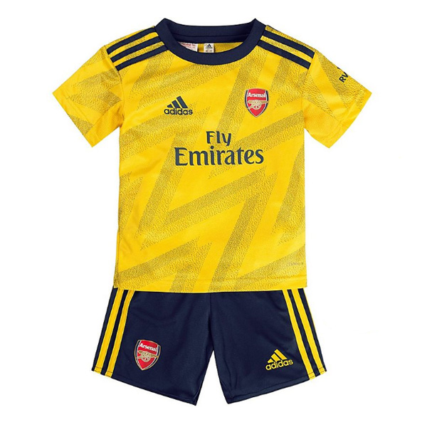 arsenal kit shop