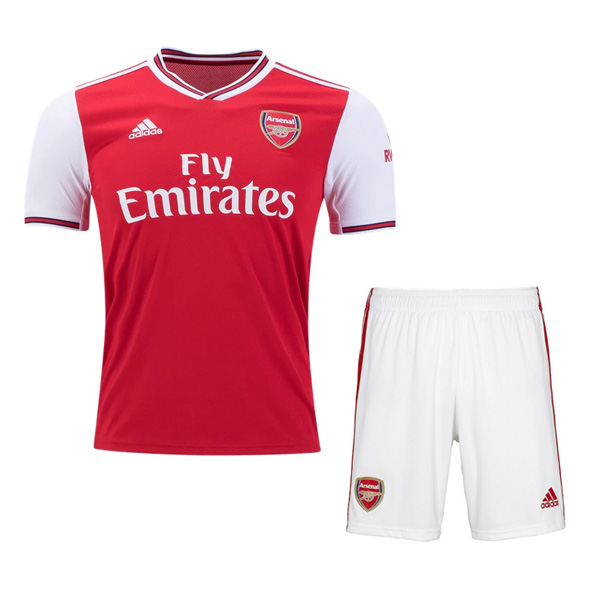 Arsenal Home Soccer Jersey Men Kit 