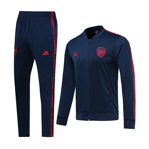 arsenal navy kit