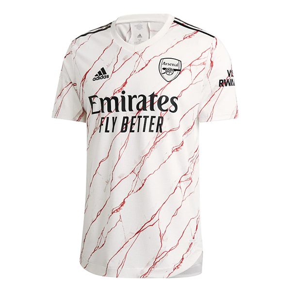arsenal authentic jersey