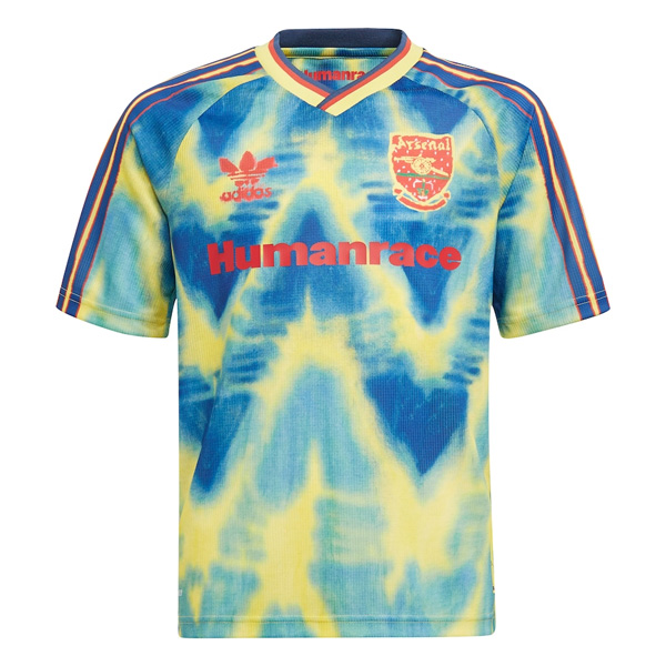arsenal kit shop