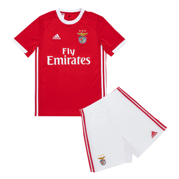 soccer jerseys red