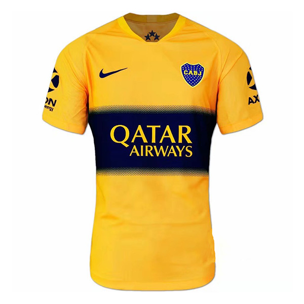 boca juniors authentic jersey