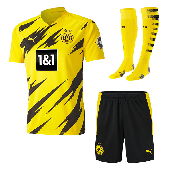 dortmund authentic jersey