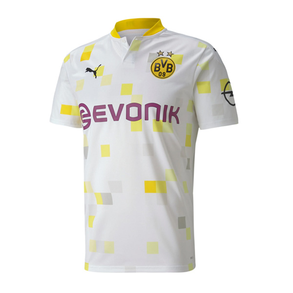 dortmund fc away kit