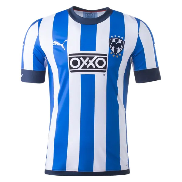 monterrey jersey 2020