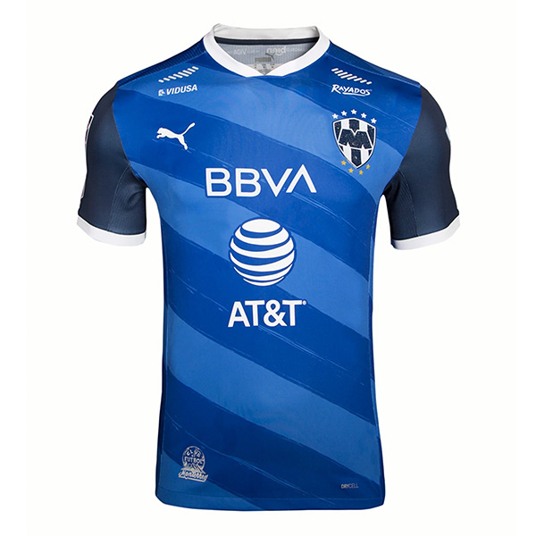 monterrey jersey