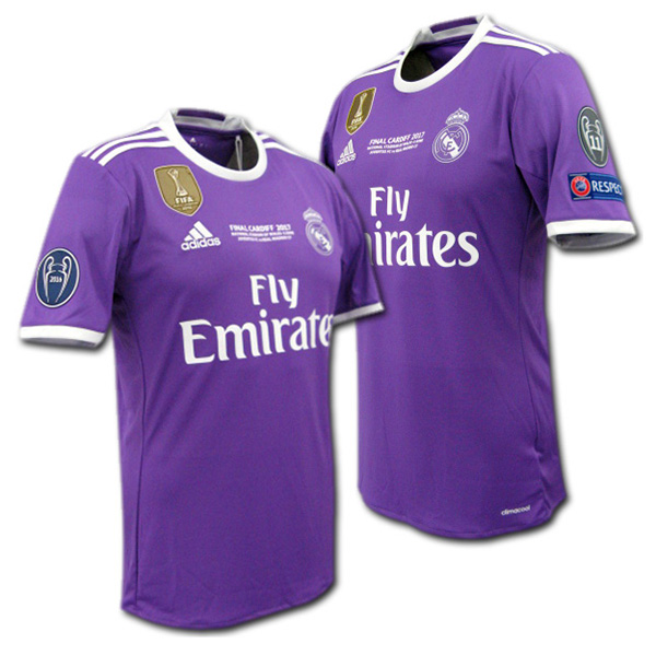 ucl jerseys