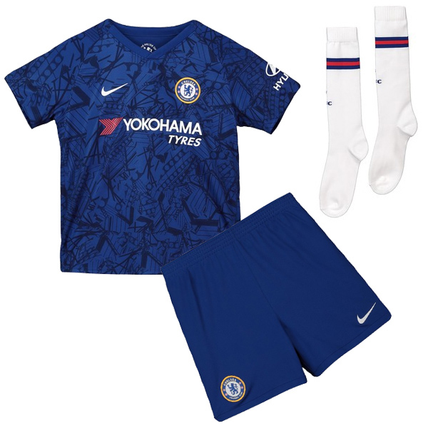 chelsea full sleeve jersey