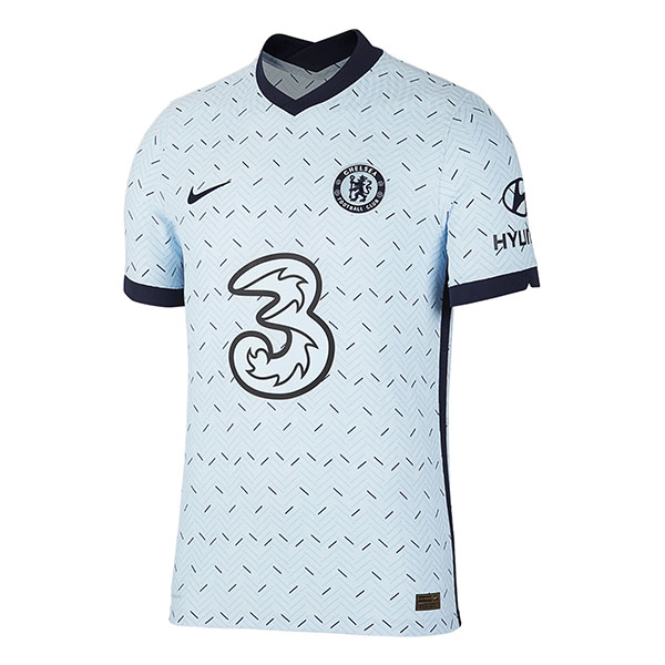 chelsea authentic jersey