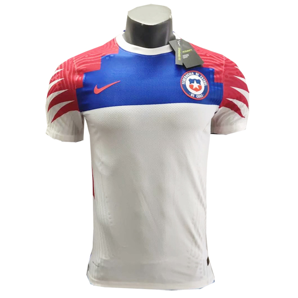 chile soccer jersey