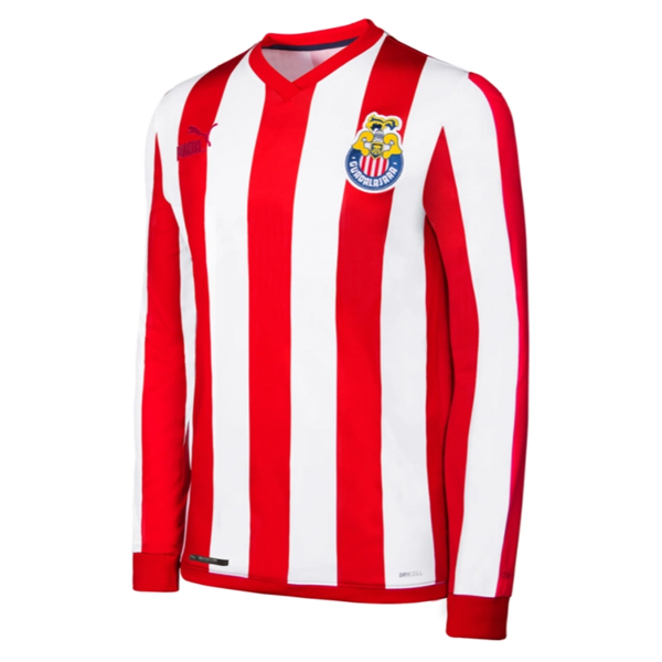 New chivas jersey 2021 Clearance