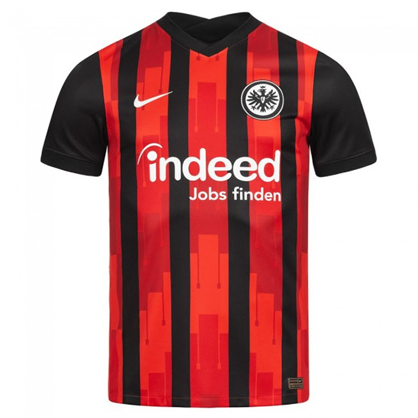 eintracht frankfurt black jersey