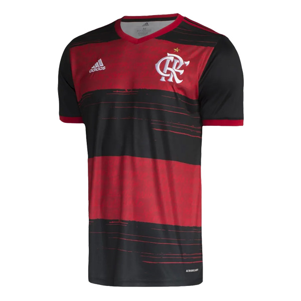 flamengo fc jersey