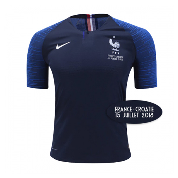 2018 world cup france jersey