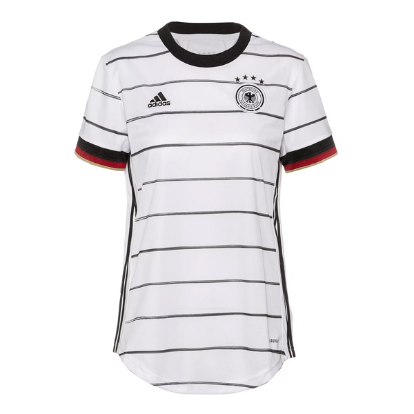 germany women's soccer jersey