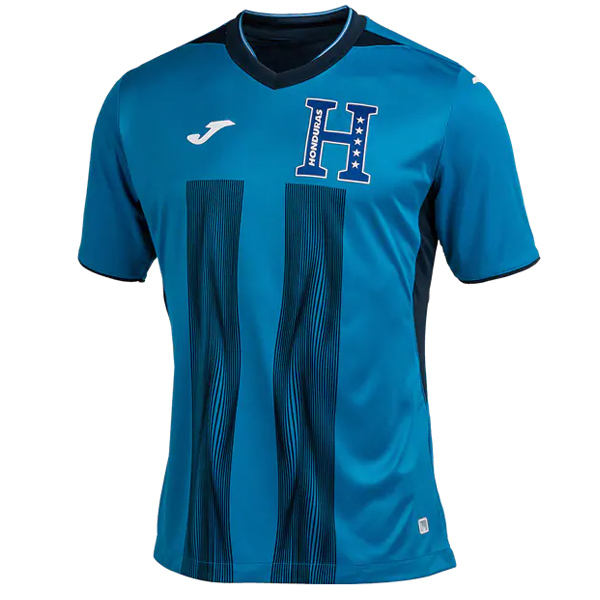 honduras soccer jersey 2020