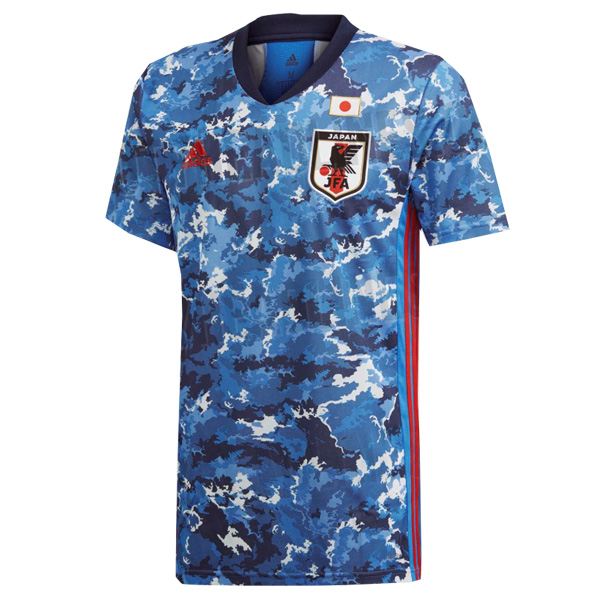 japan jersey soccer