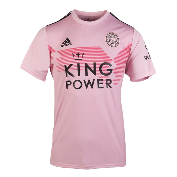 pink tottenham shirt