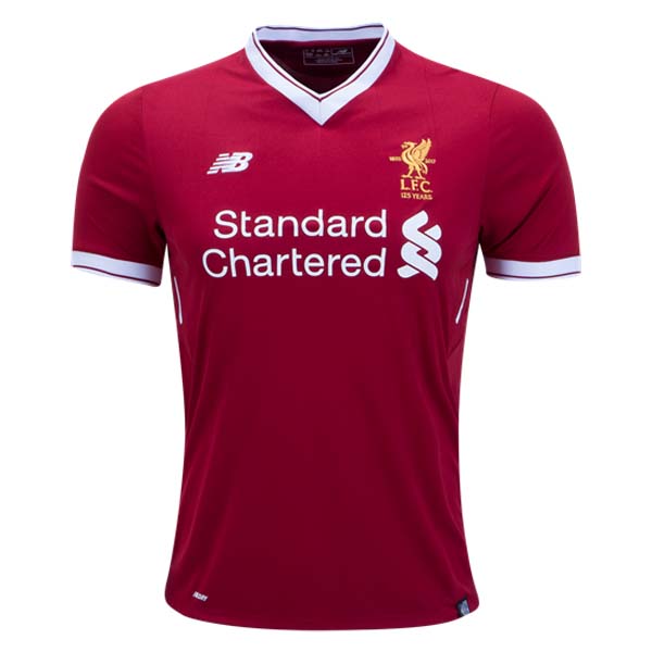liverpool replica kit