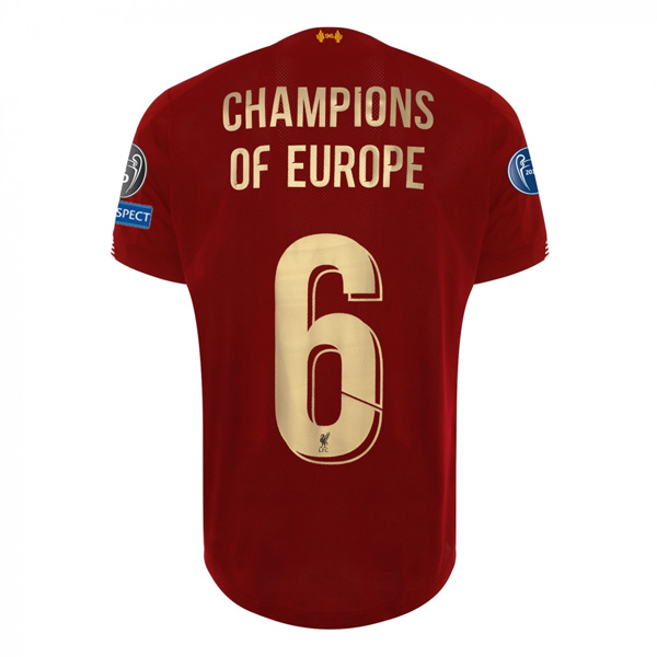 liverpool ucl kit