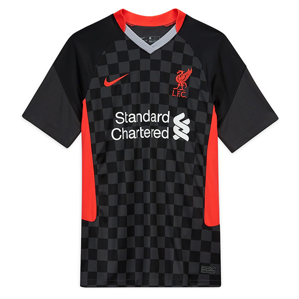 liverpool cwc jersey