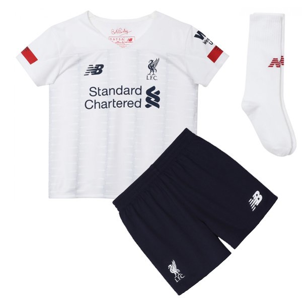 liverpool montevideo kit