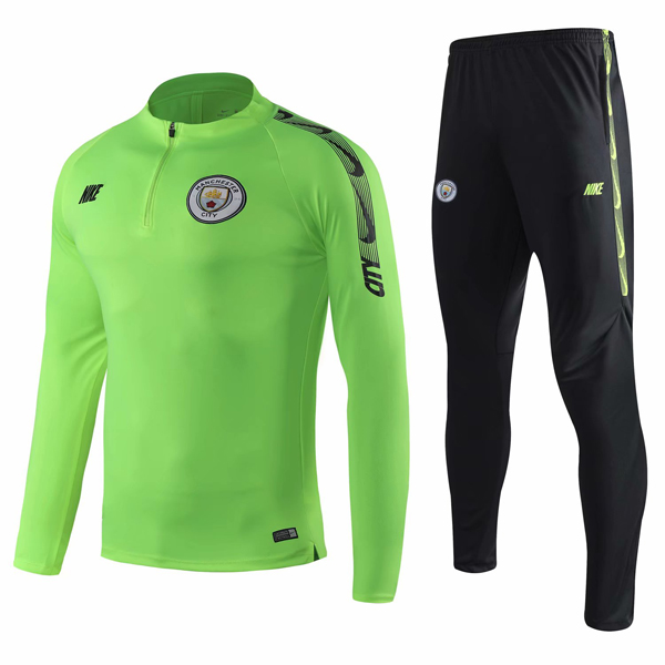 man city green jersey