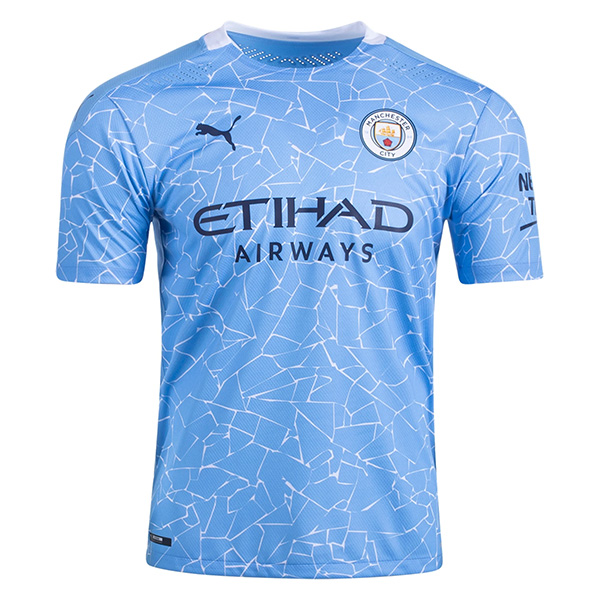 man city authentic jersey