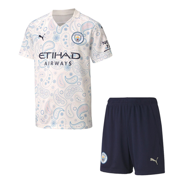 man city infant kit
