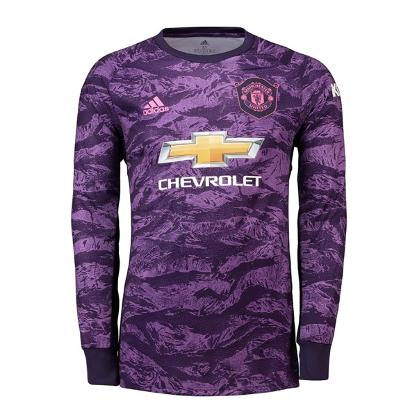 manchester united soccer shirt